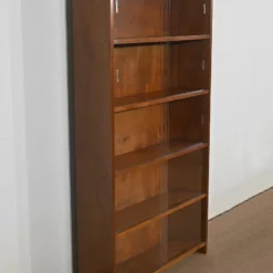 Glazed Bookcase By D. Rozaffy – 1960 -Storage Furniture Sales 2024 glazed bookcase by d rozaffy 1960 sku84263697 0 3
