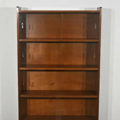 Glazed Bookcase By D. Rozaffy – 1960 -Storage Furniture Sales 2024 glazed bookcase by d rozaffy 1960 sku84263697 0 4