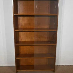 Glazed Bookcase By D. Rozaffy – 1960 -Storage Furniture Sales 2024 glazed bookcase by d rozaffy 1960 sku84263697 0 7