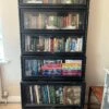Globe Wernicke Bookcase