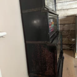 Globe Wernicke Bookcase -Storage Furniture Sales 2024 globe wernicke bookcase sku64451513 0 4