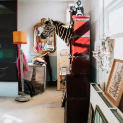 Globe Wernicke Mahogany Five Section Book Case -Storage Furniture Sales 2024 globe wernicke mahogany five section book case sku13109883 0 12