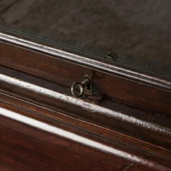 Globe Wernicke Mahogany Five Section Book Case -Storage Furniture Sales 2024 globe wernicke mahogany five section book case sku13109883 0 7