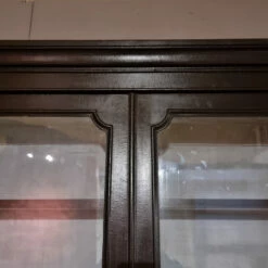 Good English Painted Breakfront Library Bookcase. All Adjustable Shelving. 1840. -Storage Furniture Sales 2024 good english painted breakfront library bookcase all adjustable shelving 1840 sku70487997 0 6