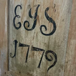 Gustavian Painted Cupboard, 1700s -Storage Furniture Sales 2024 gustavian painted cupboard 1700s sku12743526 0 6 scaled