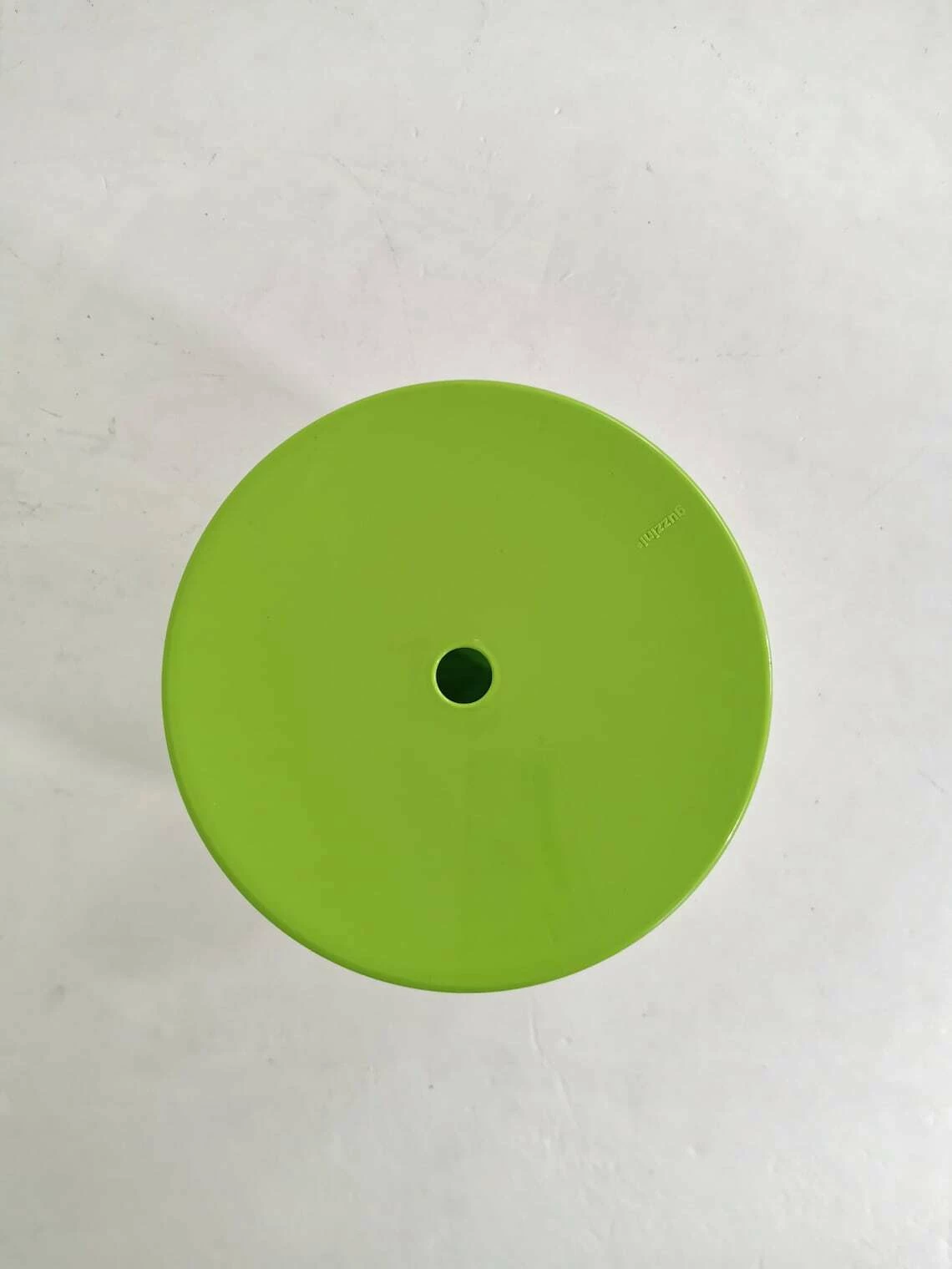 Guzzini Ninfea Laundry Basket By Roberto Giacomucci For Guzzini 7 Guzzini Ninfea Laundry Basket By Roberto Giacomucci For Guzzini - Image 7