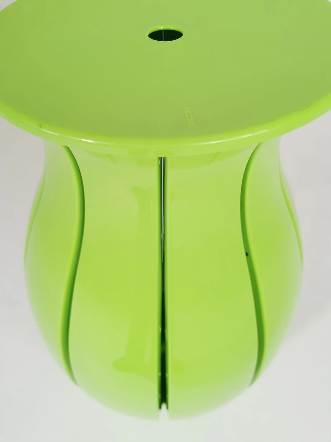 Guzzini Ninfea Laundry Basket By Roberto Giacomucci For Guzzini 10 Guzzini Ninfea Laundry Basket By Roberto Giacomucci For Guzzini - Image 10