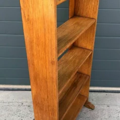 Handsome Arts And Crafts Oak Bookcase / Oak Bookshelves 30 Handsome Arts And Crafts Oak Bookcase / Oak Bookshelves -Storage Furniture Sales 2024 handsome arts and crafts oak bookcase oak bookshelves sku95766646 0 10