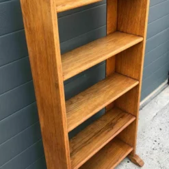 Handsome Arts And Crafts Oak Bookcase / Oak Bookshelves 31 Handsome Arts And Crafts Oak Bookcase / Oak Bookshelves -Storage Furniture Sales 2024 handsome arts and crafts oak bookcase oak bookshelves sku95766646 0 11