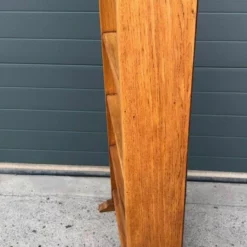 Handsome Arts And Crafts Oak Bookcase / Oak Bookshelves 26 Handsome Arts And Crafts Oak Bookcase / Oak Bookshelves -Storage Furniture Sales 2024 handsome arts and crafts oak bookcase oak bookshelves sku95766646 0 6