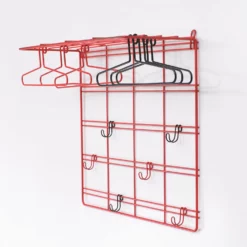 Hanging Coatrack Attributed To Coen De Vries For Devo 1950s Holland -Storage Furniture Sales 2024 hanging coatrack attributed to coen de vries for devo 1950s holland sku88034009 0 1