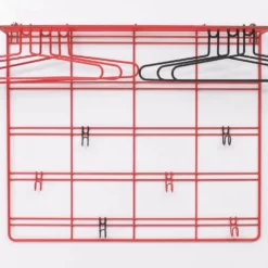 Hanging Coatrack Attributed To Coen De Vries For Devo 1950s Holland -Storage Furniture Sales 2024 hanging coatrack attributed to coen de vries for devo 1950s holland sku88034009 0 3