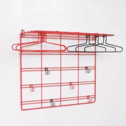 Hanging Coatrack Attributed To Coen De Vries For Devo 1950s Holland -Storage Furniture Sales 2024 hanging coatrack attributed to coen de vries for devo 1950s holland sku88034009 0 4