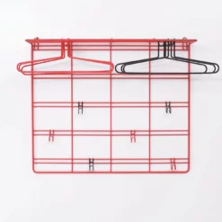 Hanging Coatrack Attributed To Coen De Vries For Devo 1950s Holland -Storage Furniture Sales 2024 hanging coatrack attributed to coen de vries for devo 1950s holland sku88034009 0 5