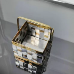 Unknown Hollywood Regency Cart By Paul Evans, 1980 -Storage Furniture Sales 2024 hollywood regency cart by paul evans 1980 sku44350383 0 1