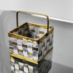 Unknown Hollywood Regency Cart By Paul Evans, 1980 -Storage Furniture Sales 2024 hollywood regency cart by paul evans 1980 sku44350383 0 6