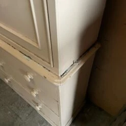 Unknown Huge 19th C. Country House Pine Housekeepers Cupboard -Storage Furniture Sales 2024 huge 19th c country house pine housekeepers cupboard sku47347329 0 6