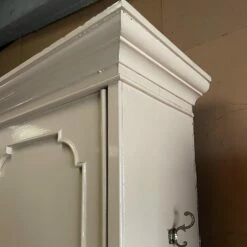 Unknown Huge 19th C. Country House Pine Housekeepers Cupboard -Storage Furniture Sales 2024 huge 19th c country house pine housekeepers cupboard sku47347329 0 7