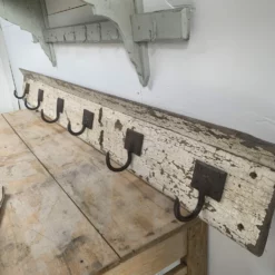 Huge Butchers Hooks, 1900s, Antique -Storage Furniture Sales 2024 huge butchers hooks 1900s antique sku46092926 0 3 scaled