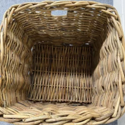 Huge Kubu Wicker Basket For Storage Of Logs, Toys, Blankets, Cushions, Laundry, 17 Huge Kubu Wicker Basket For Storage Of Logs, Toys, Blankets, Cushions, Laundry, -Storage Furniture Sales 2024 huge kubu wicker basket for storage of logs toys blankets cushions laundry sku22791608 0 5