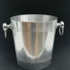 Ice Bucket Cooler Vintage French Champagne French Champagne Ice Bucket Garden Part Bar Accessories Gift For Him Garden Party Swimming Pool -Storage Furniture Sales 2024 ice bucket cooler vintage french champagne french champagne ice bucket garden part bar accessories gift for him garden party swimming pool sku92676027 0 1