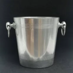 Ice Bucket Cooler Vintage French Champagne French Champagne Ice Bucket Garden Part Bar Accessories Gift For Him Garden Party Swimming Pool -Storage Furniture Sales 2024 ice bucket cooler vintage french champagne french champagne ice bucket garden part bar accessories gift for him garden party swimming pool sku92676027 0 3