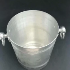 Ice Bucket Cooler Vintage French Champagne French Champagne Ice Bucket Garden Part Bar Accessories Gift For Him Garden Party Swimming Pool -Storage Furniture Sales 2024 ice bucket cooler vintage french champagne french champagne ice bucket garden part bar accessories gift for him garden party swimming pool sku92676027 0 9