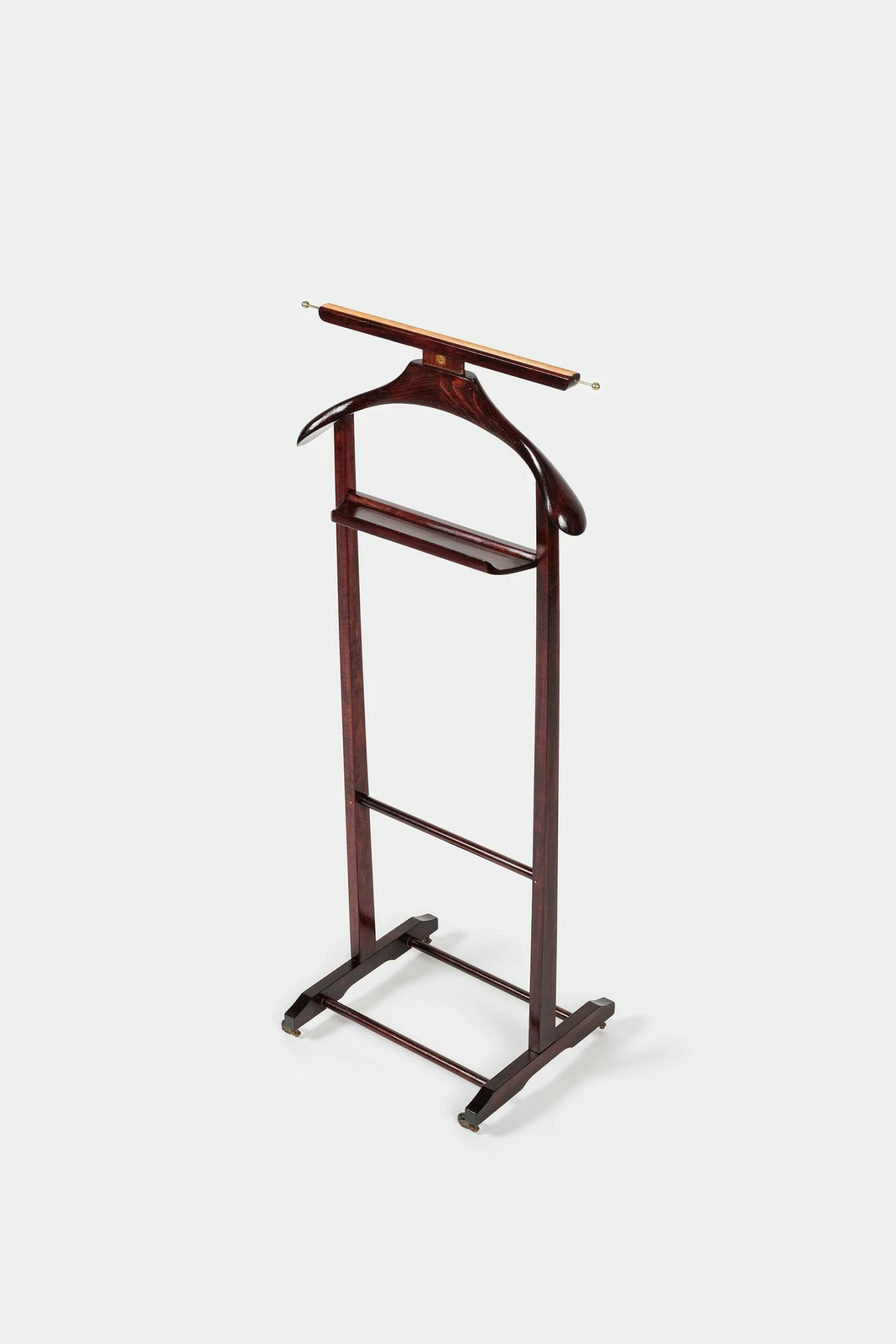 Ico Parisi, Valet Stand, Fratelli Reguitti, 50s 2 Ico Parisi, Valet Stand, Fratelli Reguitti, 50s - Image 2