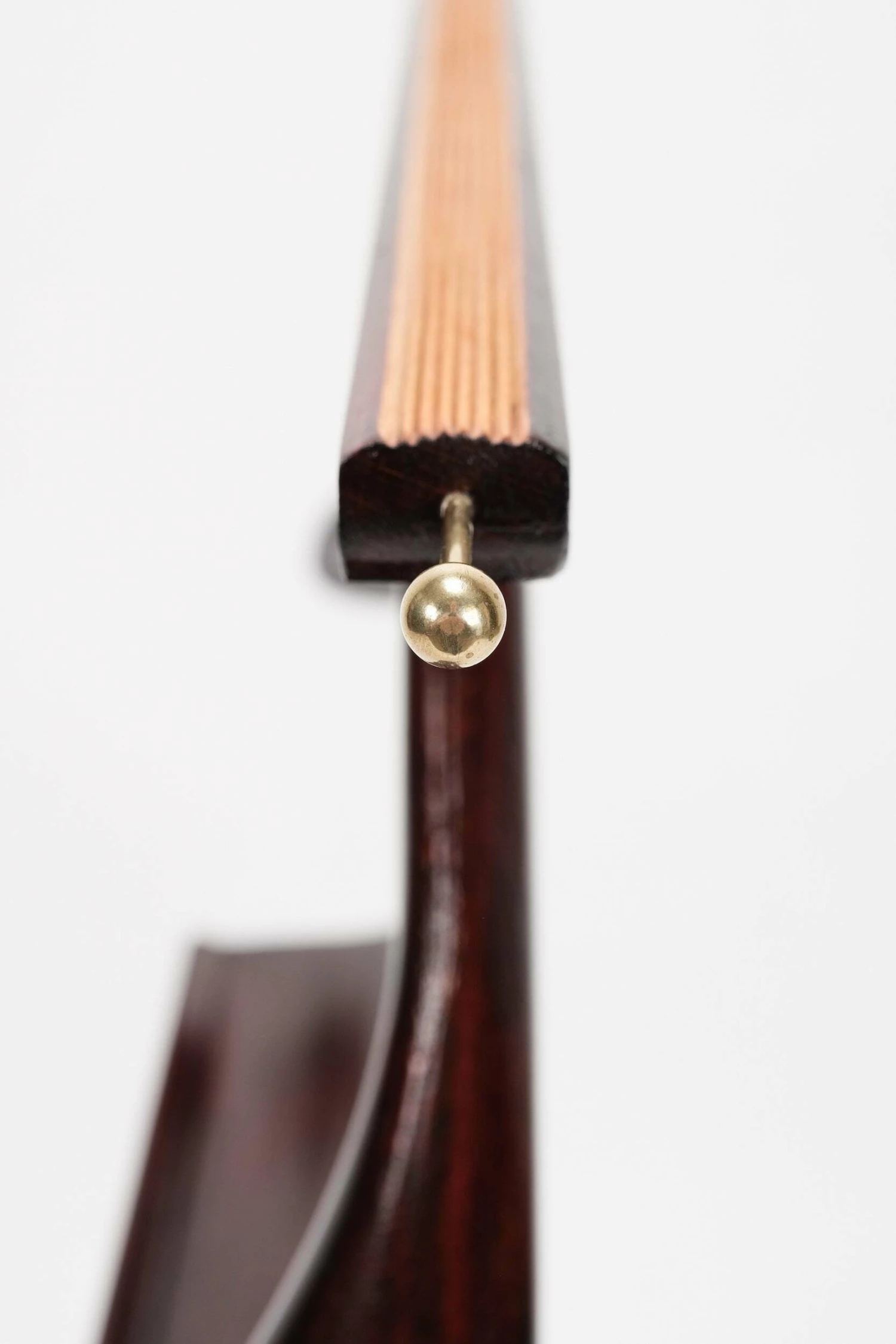 Ico Parisi, Valet Stand, Fratelli Reguitti, 50s 7 Ico Parisi, Valet Stand, Fratelli Reguitti, 50s - Image 7