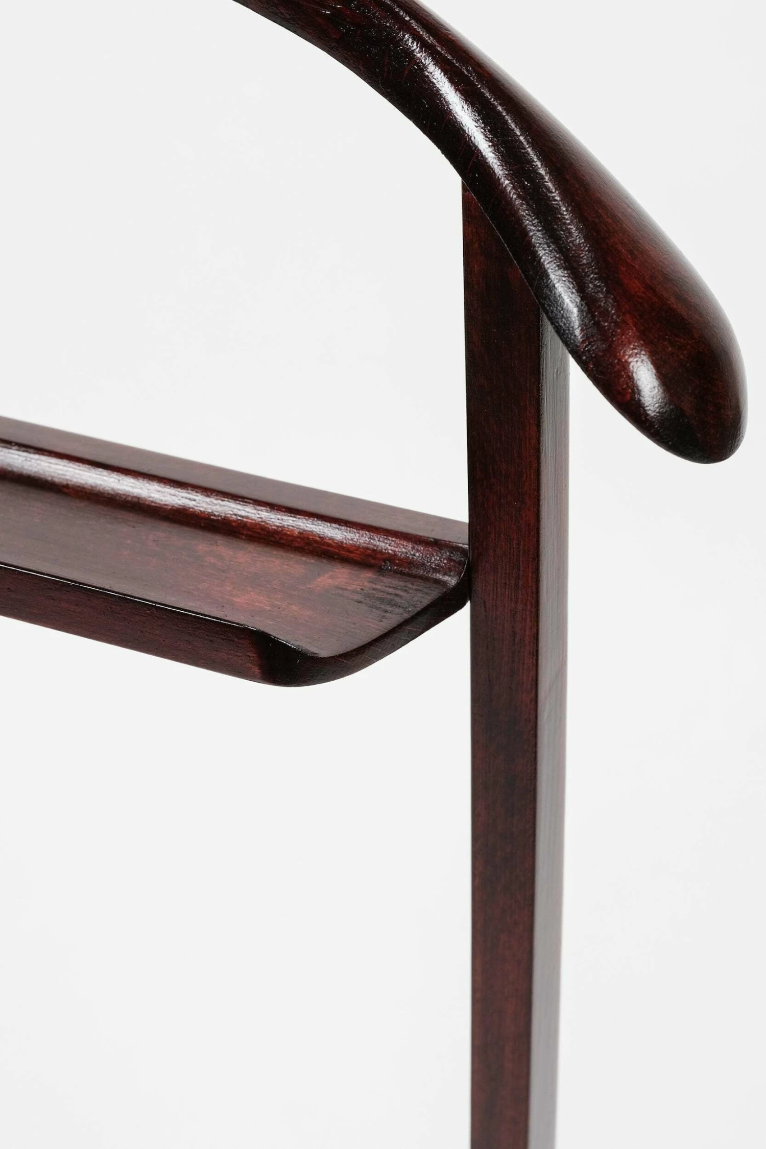 Ico Parisi, Valet Stand, Fratelli Reguitti, 50s 8 Ico Parisi, Valet Stand, Fratelli Reguitti, 50s - Image 8