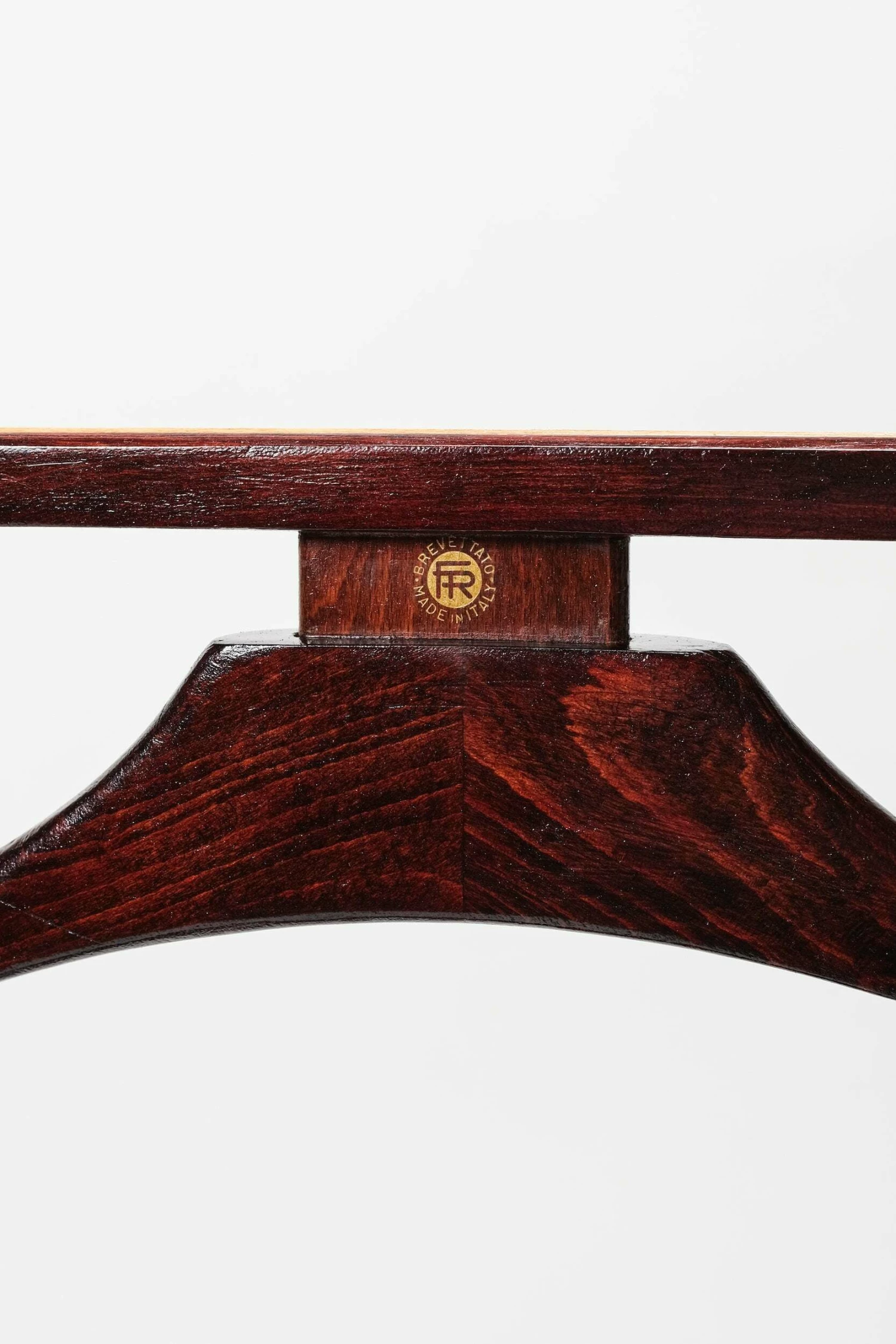 Ico Parisi, Valet Stand, Fratelli Reguitti, 50s 9 Ico Parisi, Valet Stand, Fratelli Reguitti, 50s - Image 9