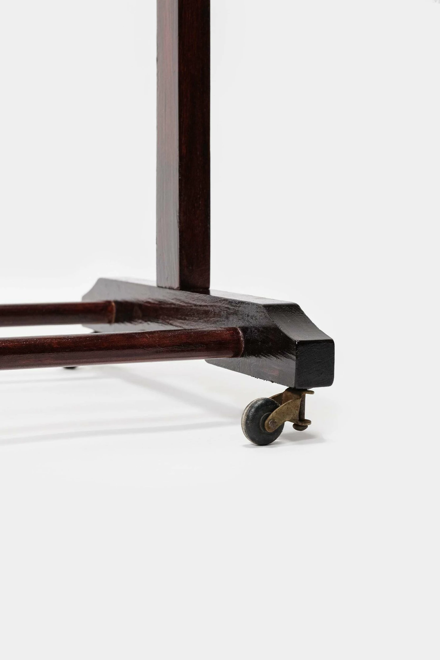 Ico Parisi, Valet Stand, Fratelli Reguitti, 50s 10 Ico Parisi, Valet Stand, Fratelli Reguitti, 50s - Image 10