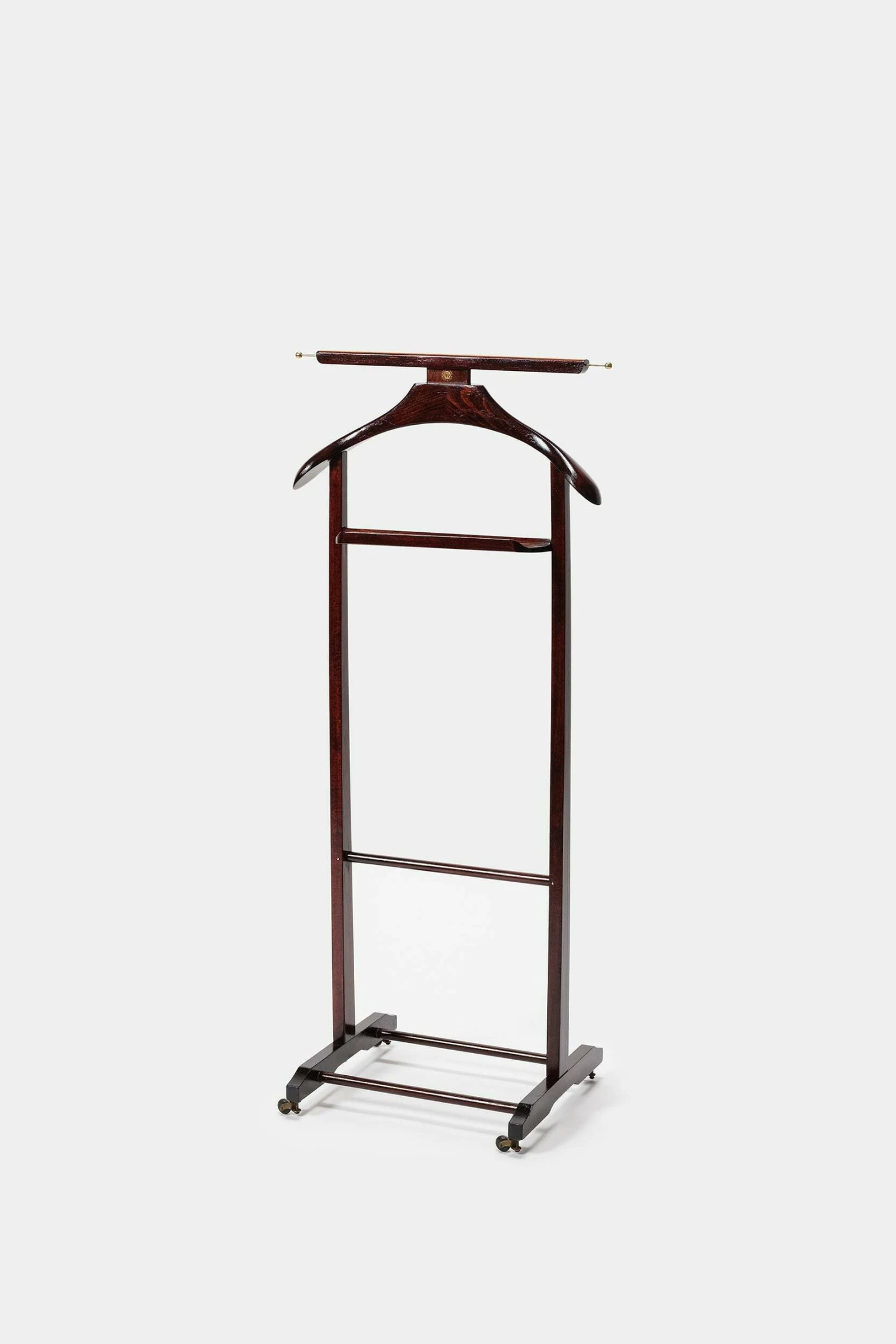 Ico Parisi, Valet Stand, Fratelli Reguitti, 50s 1 Ico Parisi, Valet Stand, Fratelli Reguitti, 50s