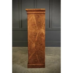 Unknown Impressive Pollard Oak Open Library Bookcase -Storage Furniture Sales 2024 impressive pollard oak open library bookcase sku85588713 0 10