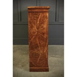 Unknown Impressive Pollard Oak Open Library Bookcase -Storage Furniture Sales 2024 impressive pollard oak open library bookcase sku85588713 0 13