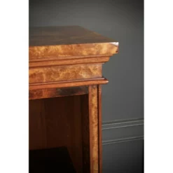 Unknown Impressive Pollard Oak Open Library Bookcase -Storage Furniture Sales 2024 impressive pollard oak open library bookcase sku85588713 0 5