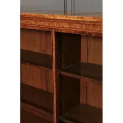 Unknown Impressive Pollard Oak Open Library Bookcase -Storage Furniture Sales 2024 impressive pollard oak open library bookcase sku85588713 0 9