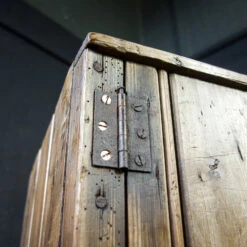 Industrial Shelf From Bicycle Repair – 1930s 21 Industrial Shelf From Bicycle Repair – 1930s -Storage Furniture Sales 2024 industrial shelf from bicycle repair 1930s 0 10