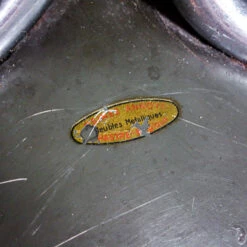 Unknown Industrial Standing Coat Rack Chrome 1960s -Storage Furniture Sales 2024 industrial standing coat rack chrome 1960s sku81216548 0 6