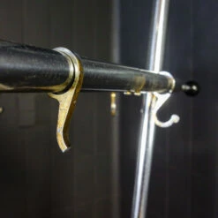 Unknown Industrial Standing Coat Rack Chrome 1960s -Storage Furniture Sales 2024 industrial standing coat rack chrome 1960s sku81216548 0 7