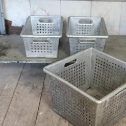 Industrial Storage Basket