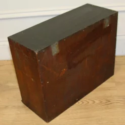 Unknown Industrial Wooden Letter Rack Cabinet Pigeon Hole Antique Vintage Haberdashery Office Storage Paper Artist Art -Storage Furniture Sales 2024 industrial wooden letter rack cabinet pigeon hole antique vintage haberdashery office storage paper artist art sku50277628 0 3 scaled