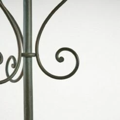 Unknown Iron And Cast Iron Coat Hanger -Storage Furniture Sales 2024 iron and cast iron coat hanger sku14841291 0 2