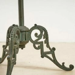 Unknown Iron And Cast Iron Coat Hanger -Storage Furniture Sales 2024 iron and cast iron coat hanger sku14841291 0 3