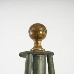 Unknown Iron And Cast Iron Coat Hanger -Storage Furniture Sales 2024 iron and cast iron coat hanger sku14841291 0 4