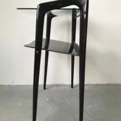 Italian Magazine Rack Side Table Circa 1950 -Storage Furniture Sales 2024 italian magazine rack side table circa 1950 sku98200795 0 3