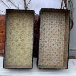 Unknown Japanese Kimono Basket, 1900s, Antique 9 Unknown Japanese Kimono Basket, 1900s, Antique -Storage Furniture Sales 2024 japanese kimono basket 1900s antique sku46359020 0 2