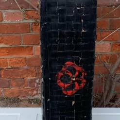 Unknown Japanese Kimono Basket, 1900s, Antique 11 Unknown Japanese Kimono Basket, 1900s, Antique -Storage Furniture Sales 2024 japanese kimono basket 1900s antique sku46359020 0 4 scaled