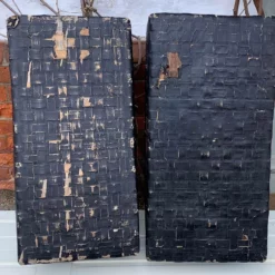 Unknown Japanese Kimono Basket, 1900s, Antique 12 Unknown Japanese Kimono Basket, 1900s, Antique -Storage Furniture Sales 2024 japanese kimono basket 1900s antique sku46359020 0 5