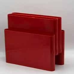 Kartell 70s Magazine Holder Giotto Stoppino Design Disc Holder Space Age Interiors 9 Kartell 70s Magazine Holder Giotto Stoppino Design Disc Holder Space Age Interiors -Storage Furniture Sales 2024 kartell 70s magazine holder giotto stoppino design disc holder space age interiors sku49193652 0 1